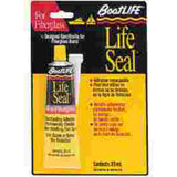 Life Seal Clear Tube - 83ml