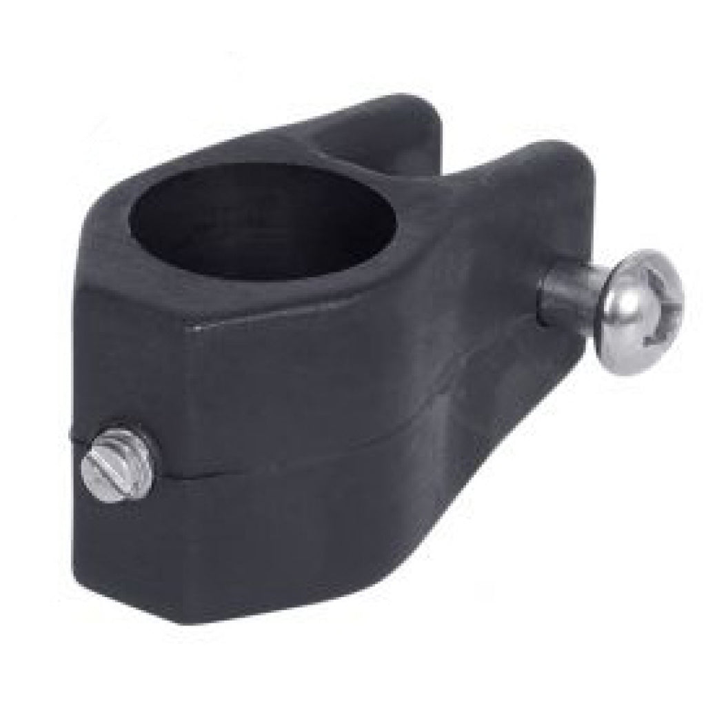 7/8" Black Jaw Slide
