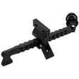 Taylor Adjustable Side Vent Handles
