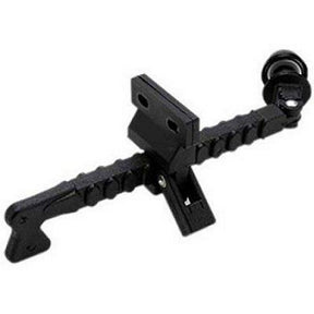 Taylor Adjustable Side Vent Handles
