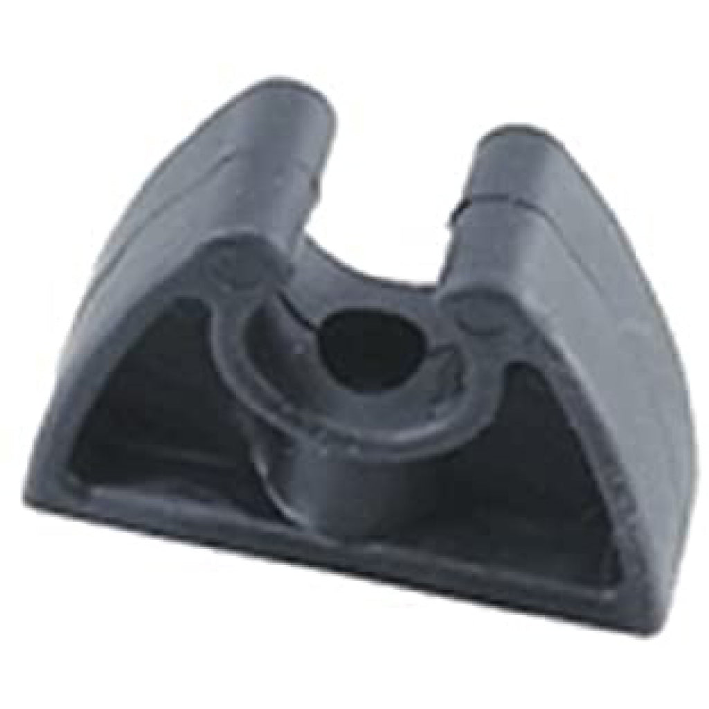 1" Plastic Pole Holder.