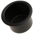 Combo Large Black Drink Holder.