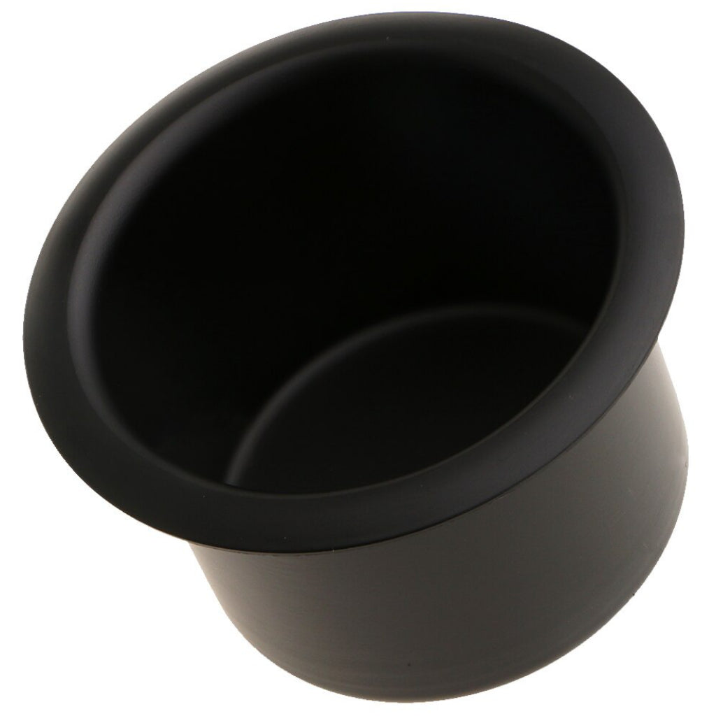 Combo Large Black Drink Holder.