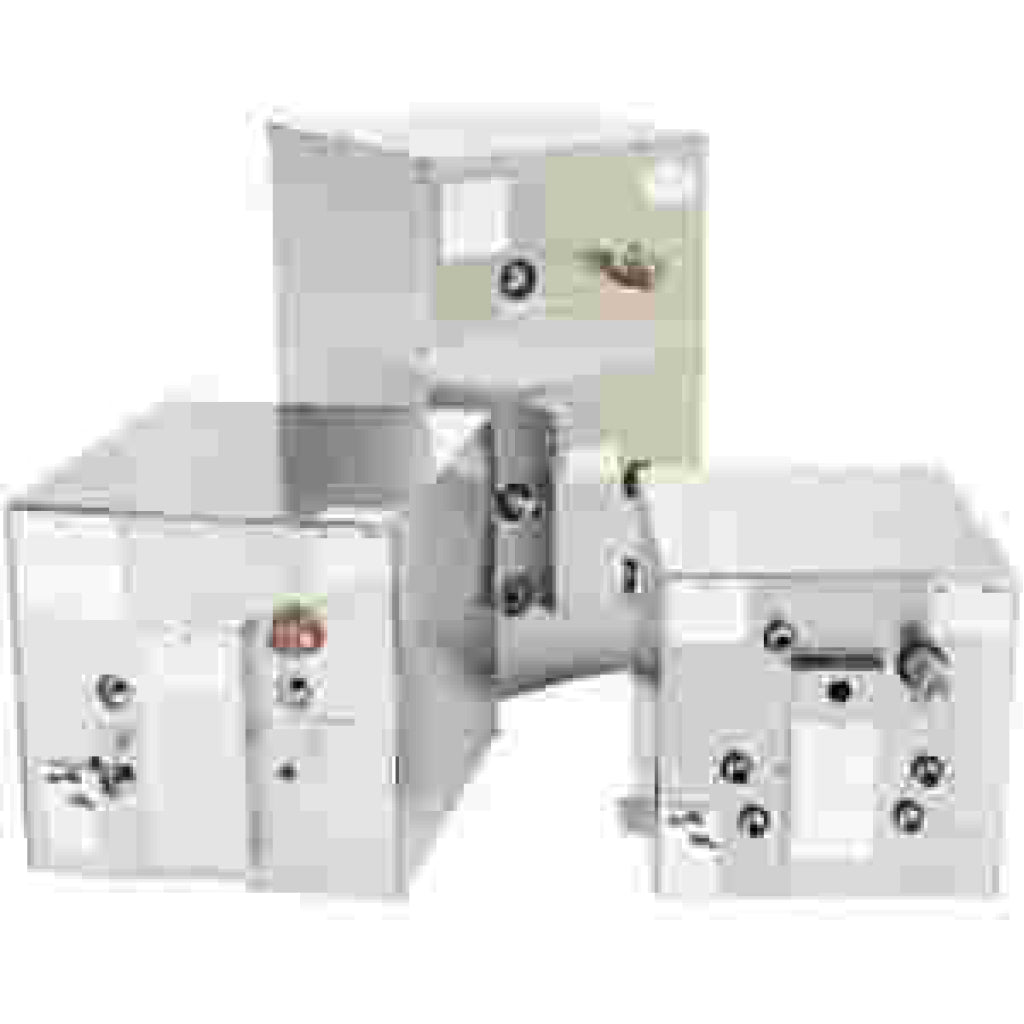 Kuuma Side Mount Front Ex Water Heater 20Gal