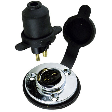 Perko Spare Watertight Deck Connector