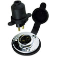 Perko Watertight Deck Connector