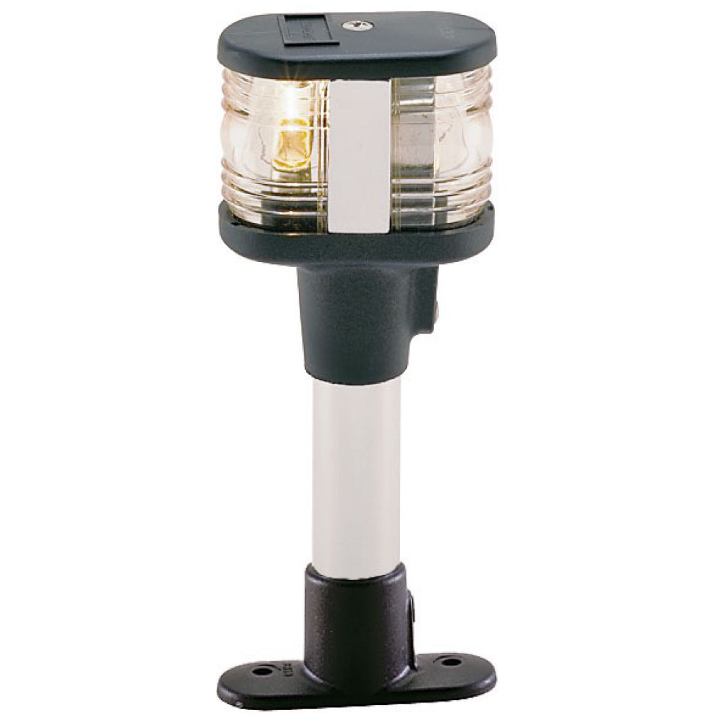 Perko White Masthead/Anchor Light