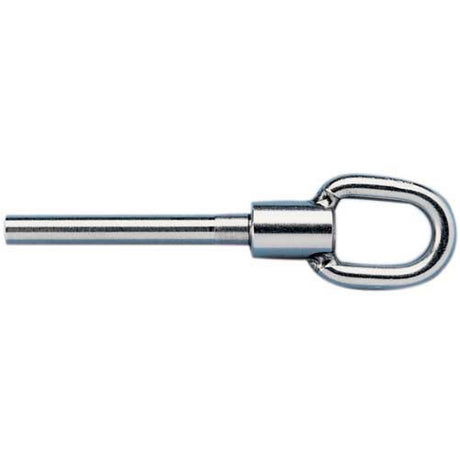Sherman Johnson 1/8'' Single Gate Eye