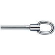 Sherman Johnson 1/4'' Single Gate Eye