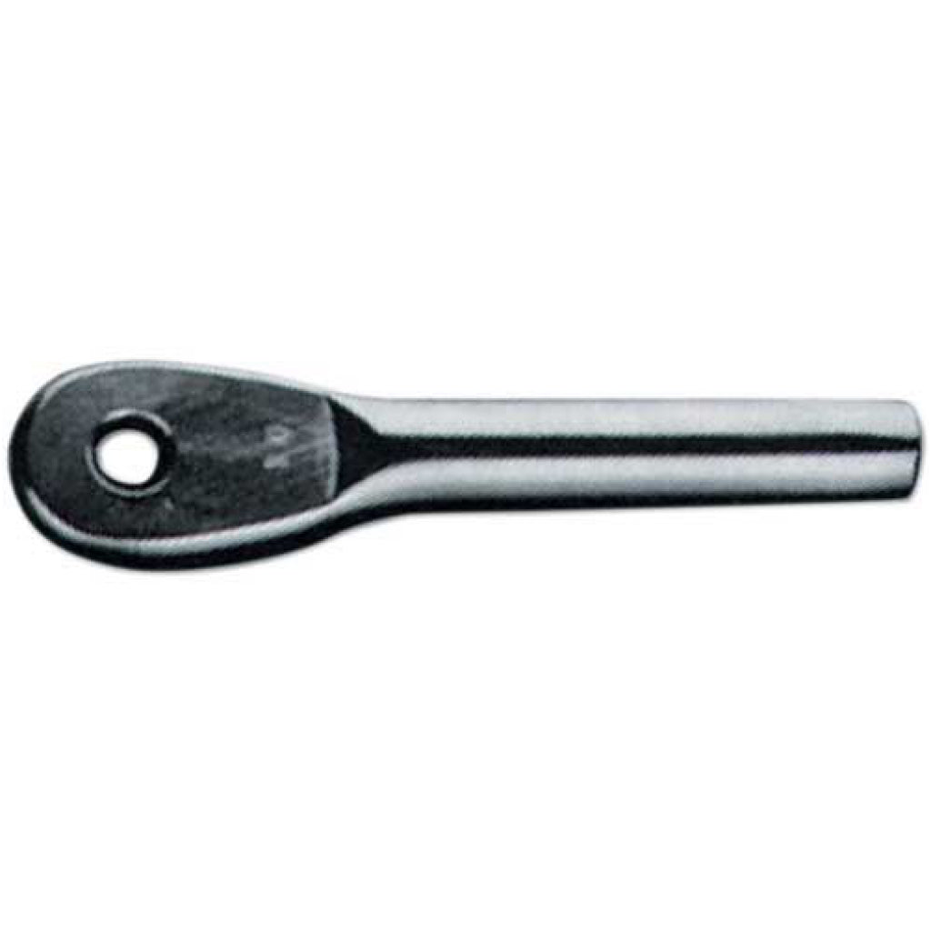 Sherman Johnson 5/16'' Aircraft Swage Eye