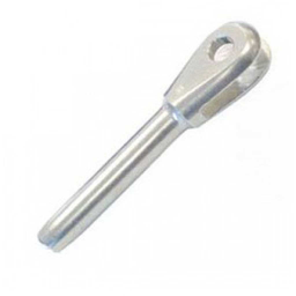 Sherman Johnson 3/8'' Aircraft Swage Eye