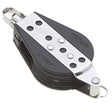 Viadana BB Single Block w/SwivelBecket 2 1/4" Line