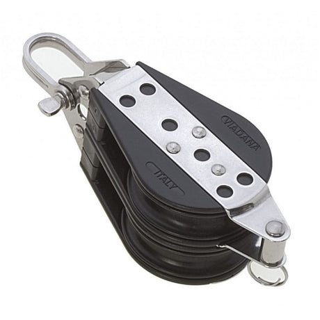 Viadana Double Ball Bearing Block With Becket