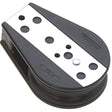 Viadana Ball Bearing Cheek Block 7/16" Line