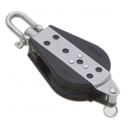Viadana Single Ball Bearing Block With Becket