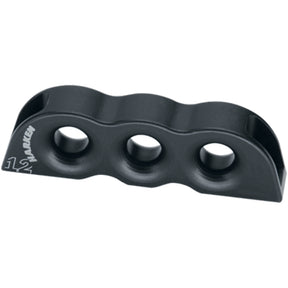 Triple Fairlead