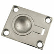 Stainless Steel Lift Ring.