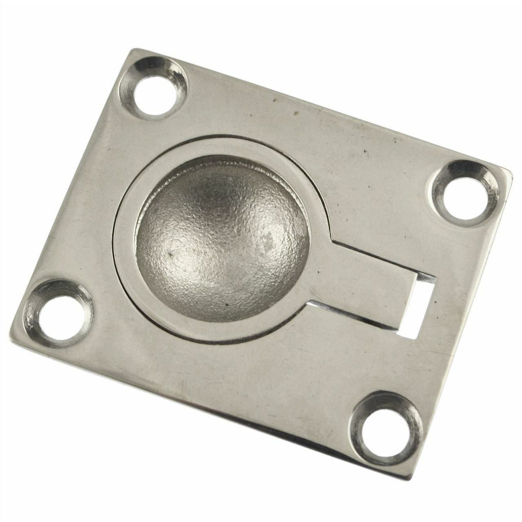 Stainless Steel Lift Ring.