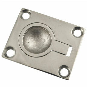 Stainless Steel Lift Ring.