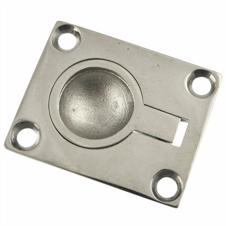 Stainless Steel Lift Ring.