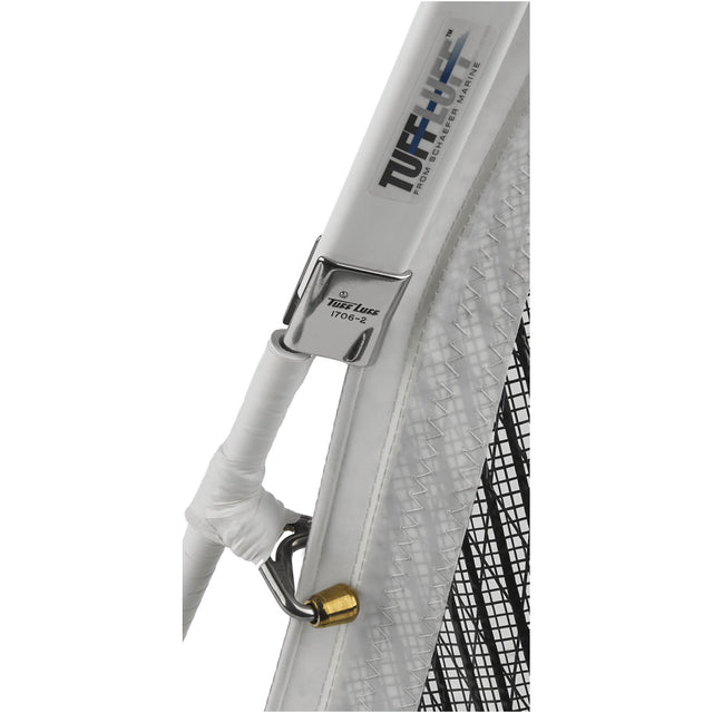 Schaefer 36ft Tuff Luff Kit – Rigging Shoppe