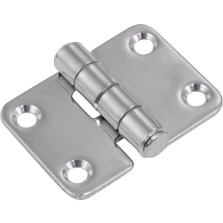 1.5" X 1.5" Butt Hinge.