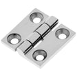 1.5" Cast Butt Hinge.