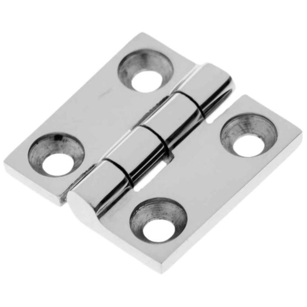 1.5" Cast Butt Hinge.