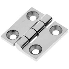 1.5" Cast Butt Hinge.