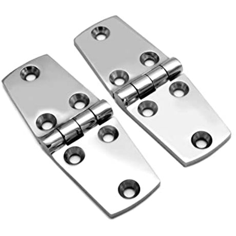 4" Door Hinge.