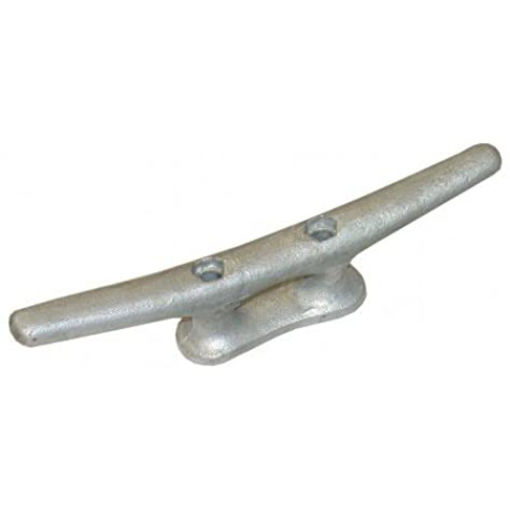 8" Iron Dock Cleat