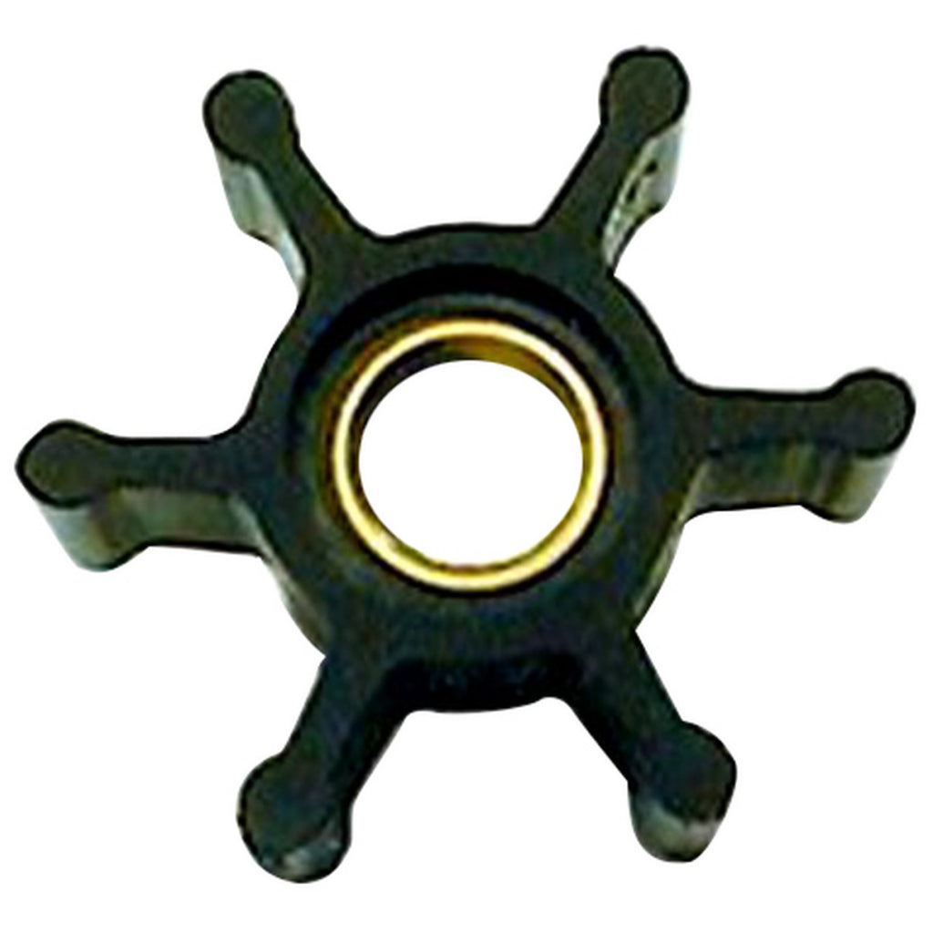 Jabsco 6 Blade Neoprene Impeller