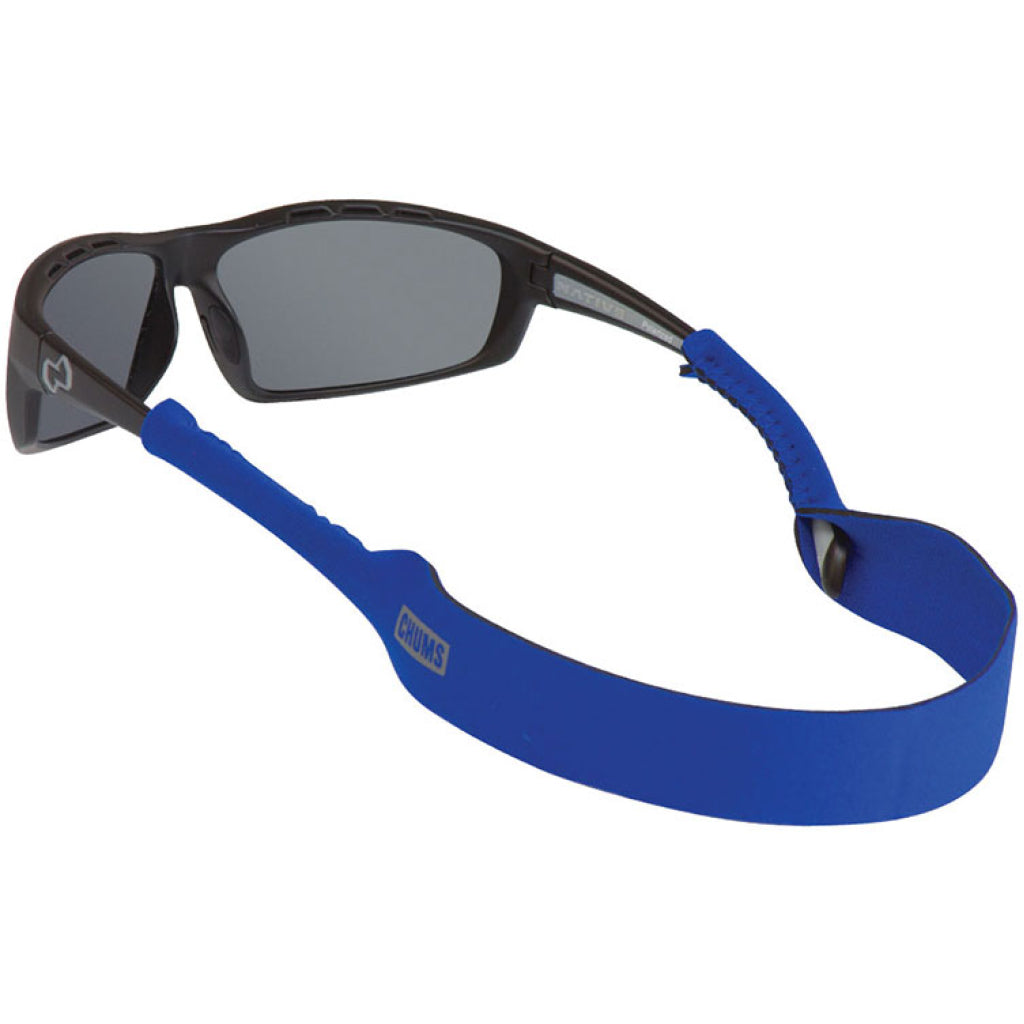 Chums Neoprene Eyewear Retainer - Standard End