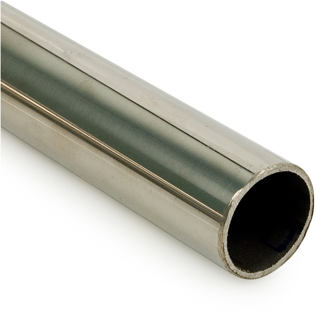 Aluminum Tubing - 7/8"  x .058 wall *FA*