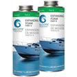 Gelcote International 2L Urethane Liquid Foam