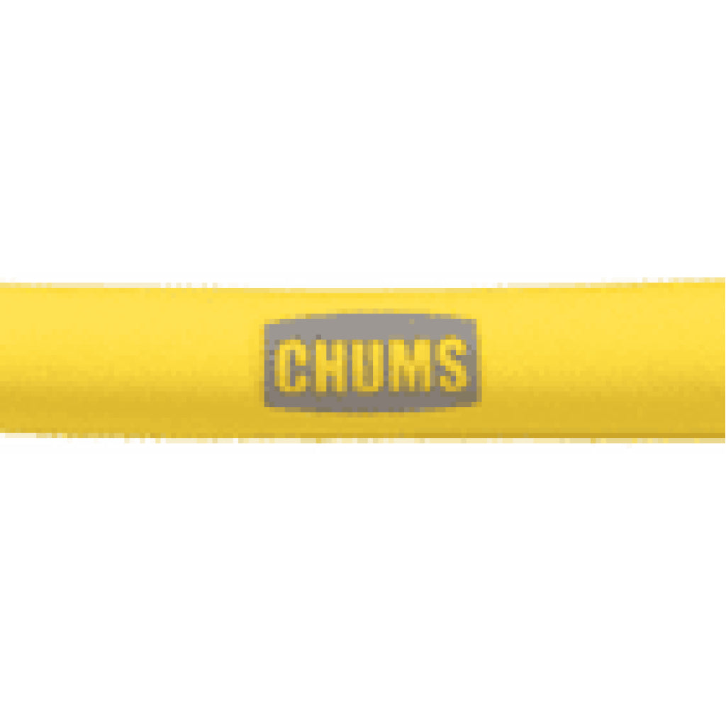 Yellow Chums Neo Megafloat Eyewear Retainer.