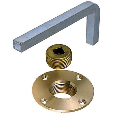 Perko Spare Garboard Drain Plug