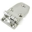 Offset Hinge