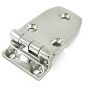 Offset Hinge
