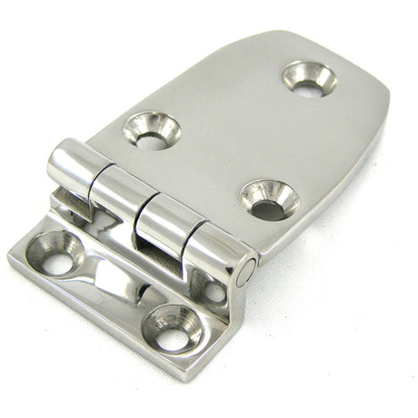 Offset Hinge