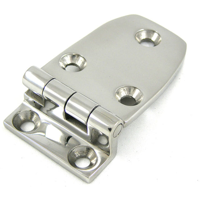 Offset Hinge