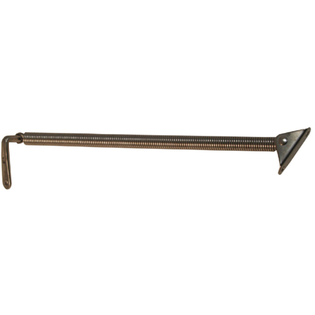 12" Hatch Spring