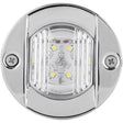 LED Round Flush Mount Transom Light