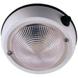 Perko 4" Exterior Dome Light