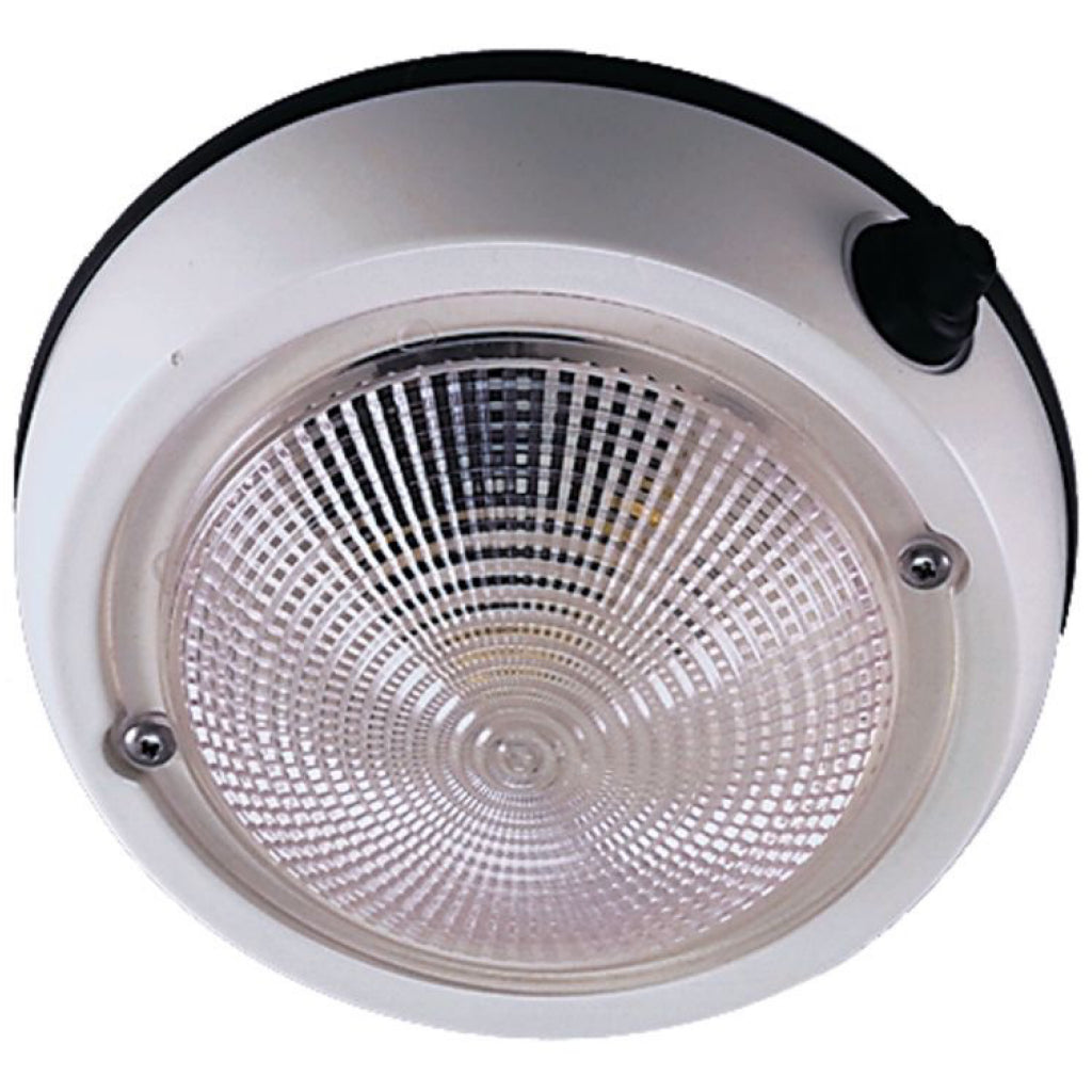 Perko 4" Exterior Dome Light