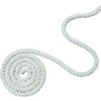 Premium 1/2" 3-Strand Nylon Rope For Windlass/Ft.