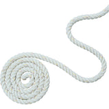 Premium 1/2" 3-Strand Nylon Rope For Windlass/Ft.