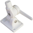 Nylon Antenna Mount.