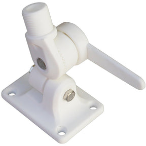 Nylon Antenna Mount.