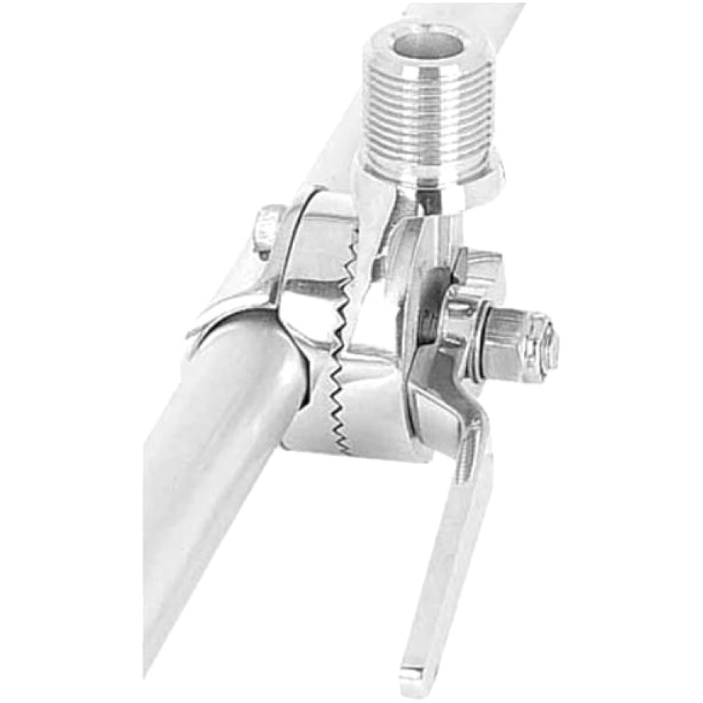 Stainless Steel Rail Antenna Mount